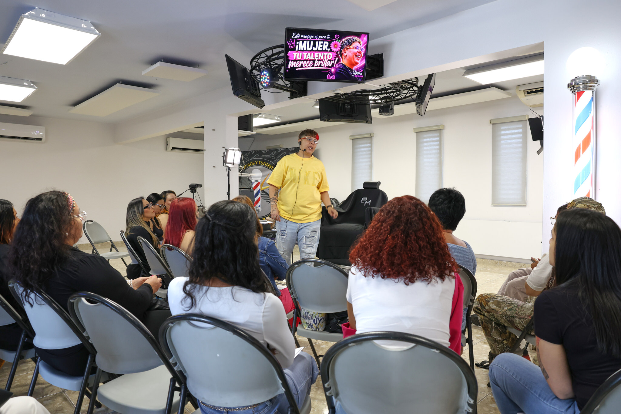 Taller Solo Para Mujeres, foto 29