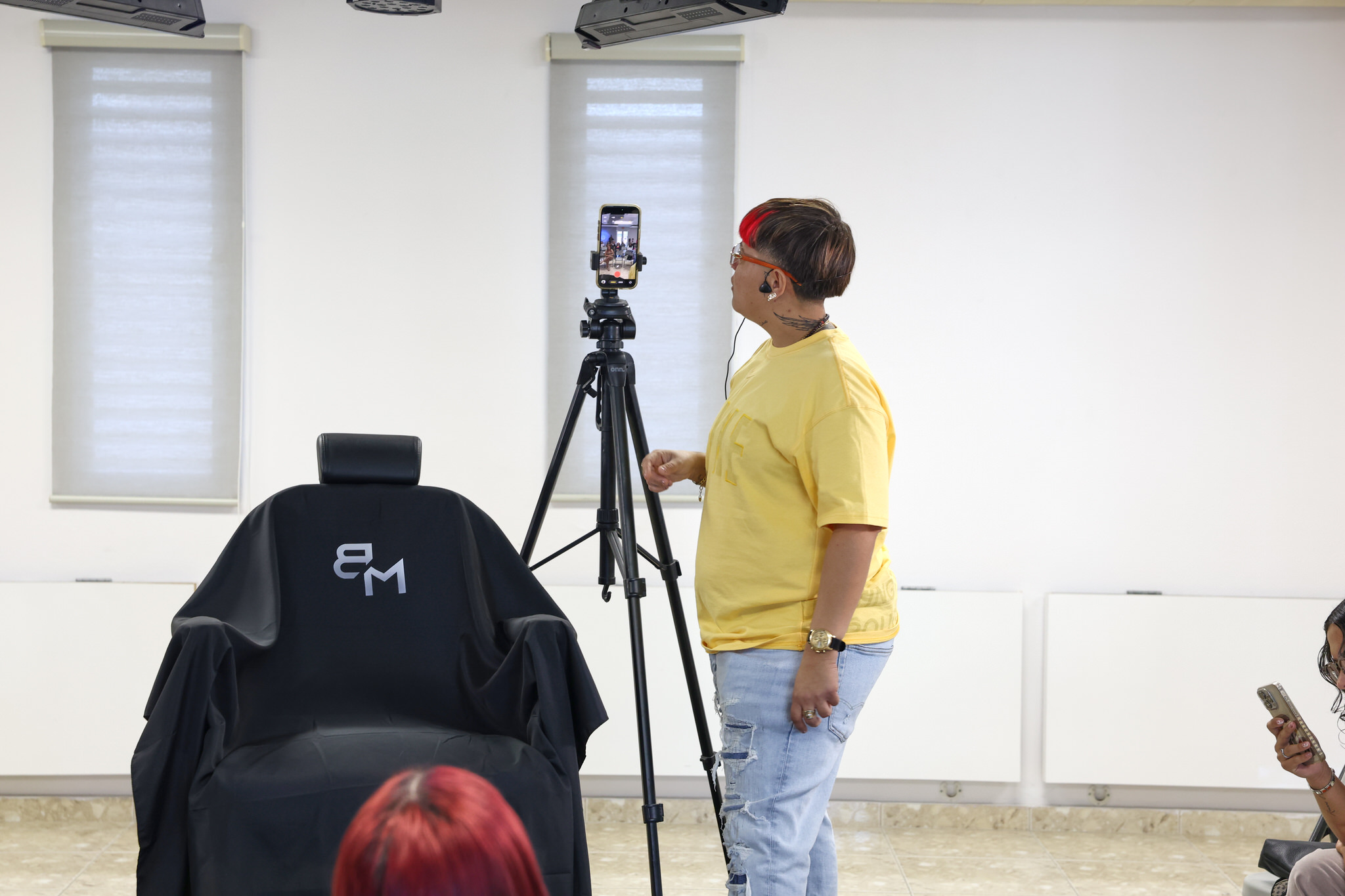 Taller Solo Para Mujeres, foto 30