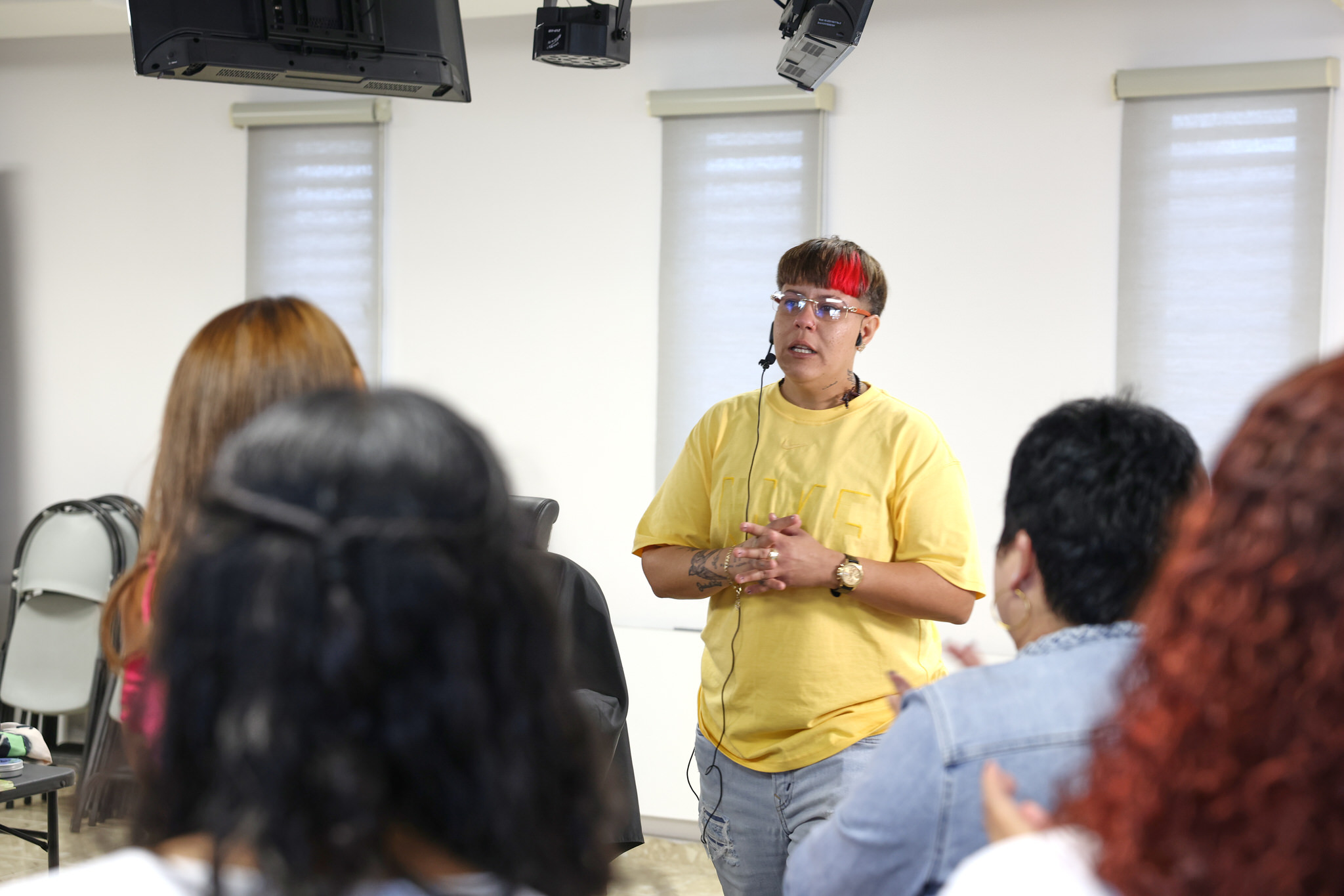 Taller Solo Para Mujeres, foto 34