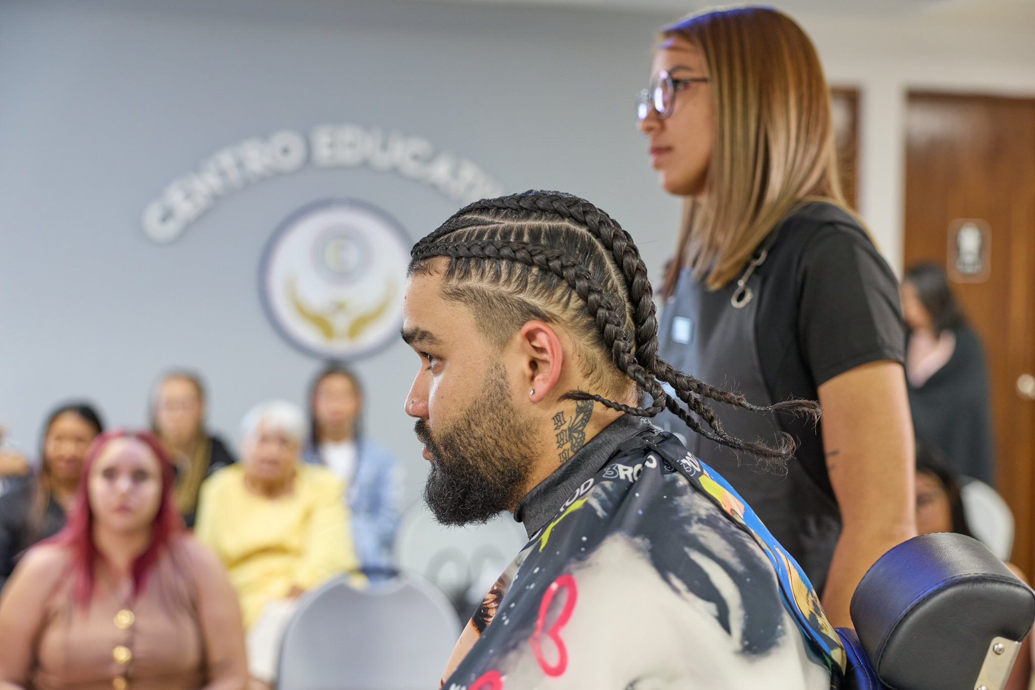 Taller Solo Para Mujeres, foto 46