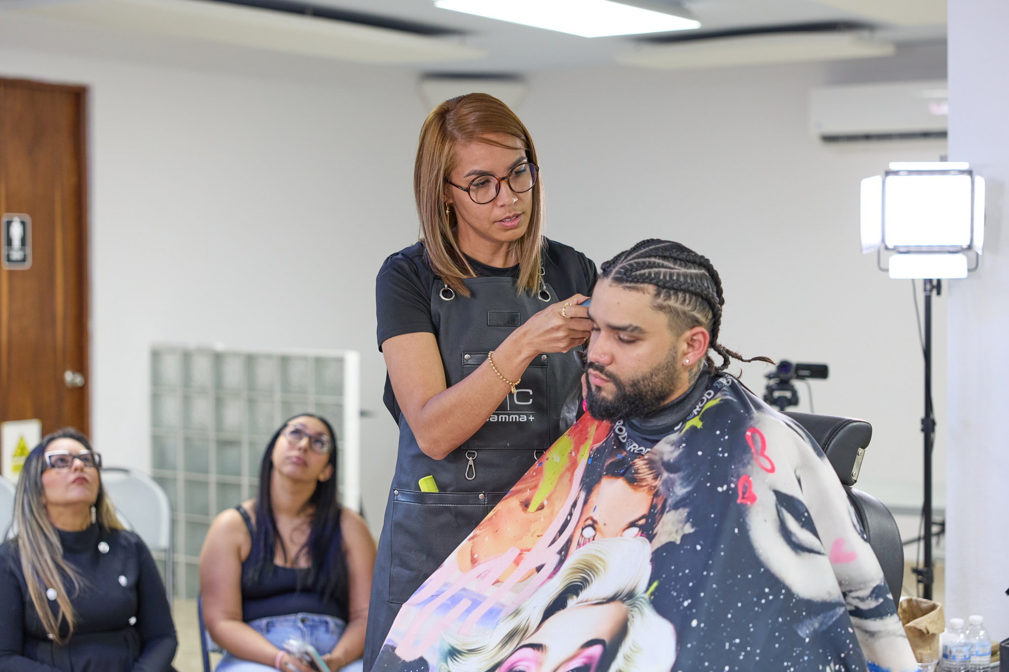 Taller Solo Para Mujeres, foto 47