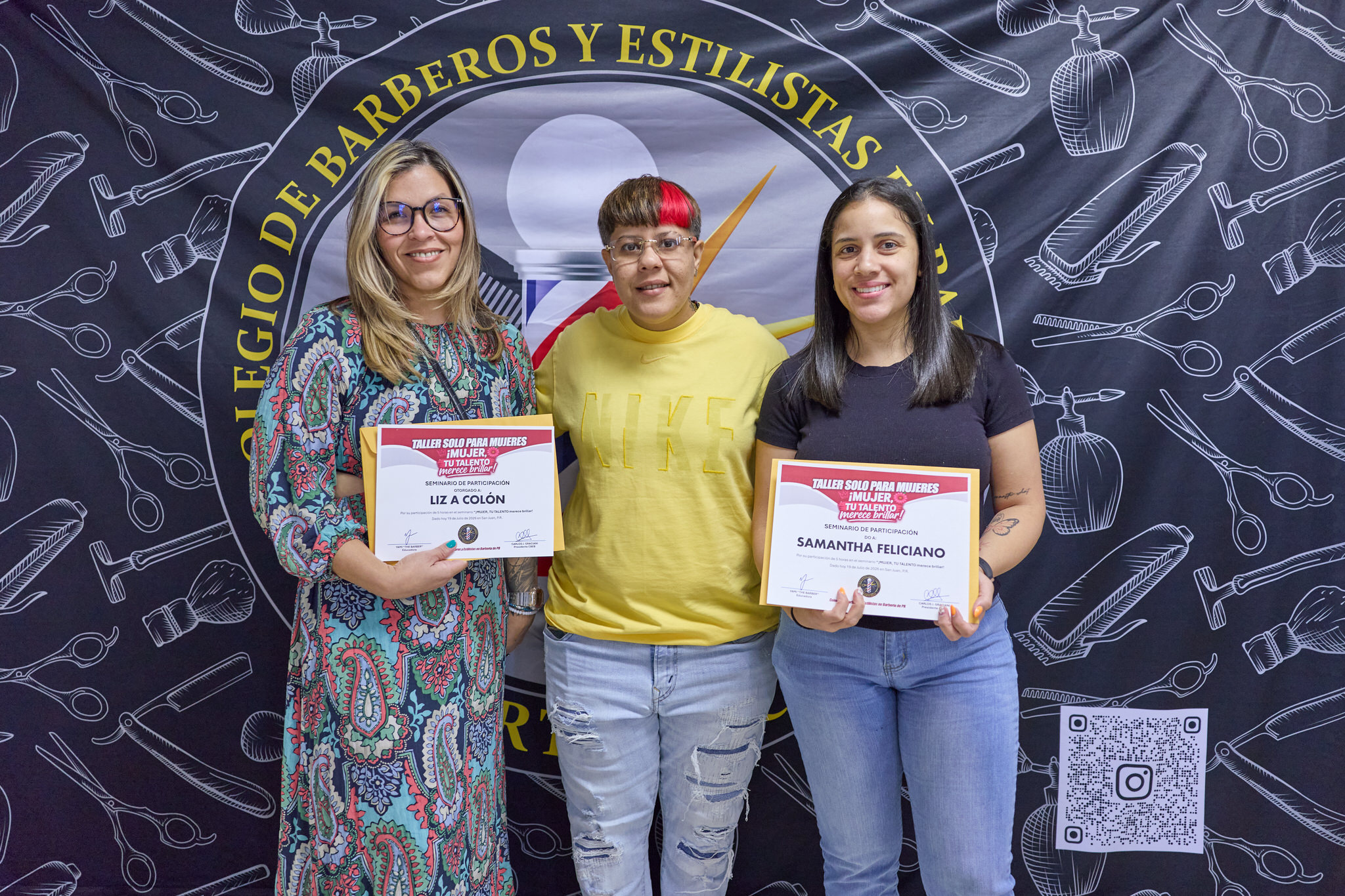 Taller Solo Para Mujeres, foto 54