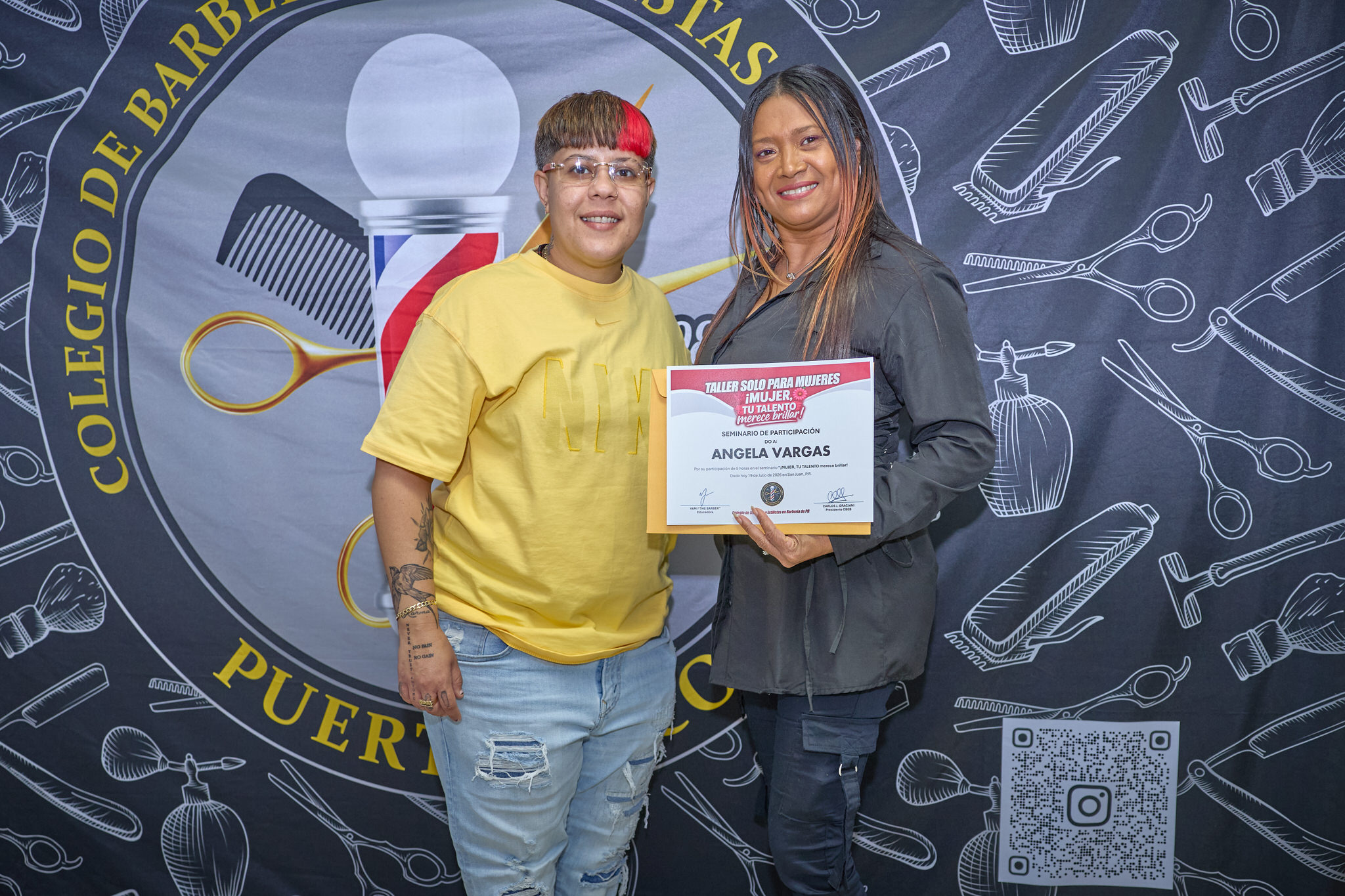 Taller Solo Para Mujeres, foto 56