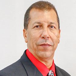 RAÚL MELÉNDEZ DÍAZ