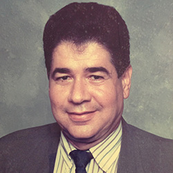 REYNALDO S. DE LEÓN