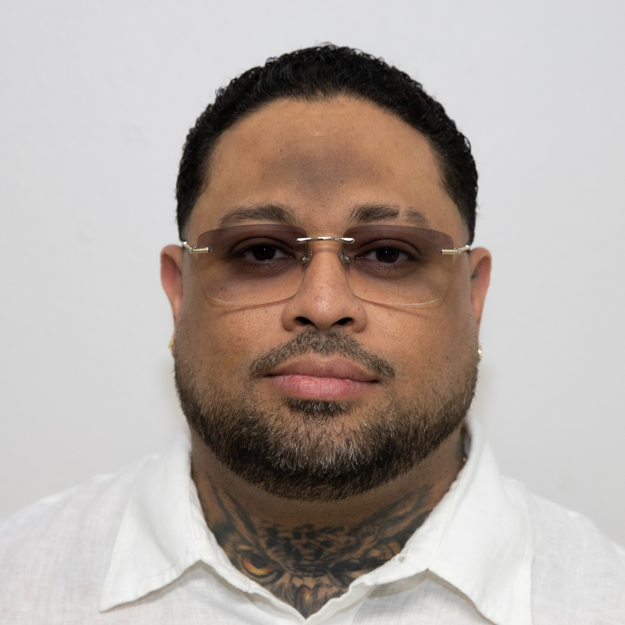 OMAR A. SOLOGNIER RAMOS