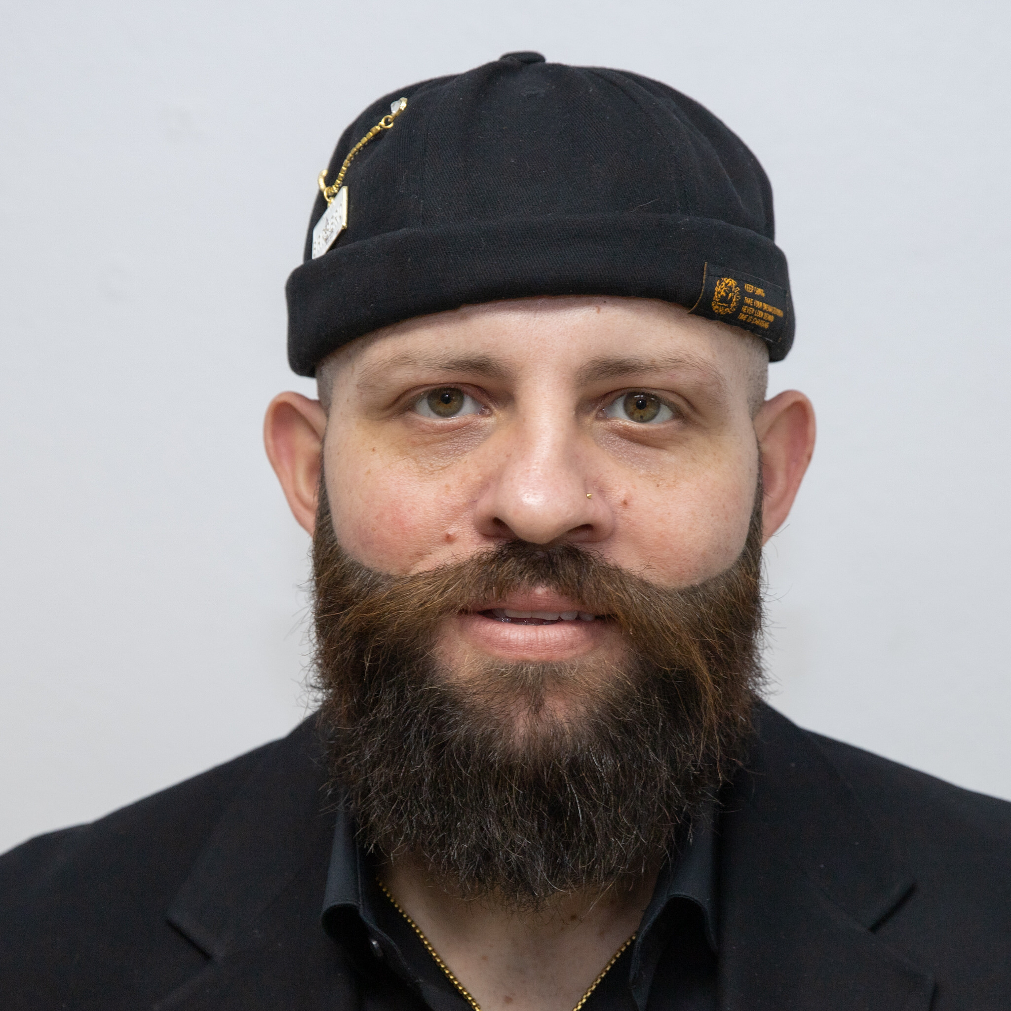 LUIS A. SANTIAGO FLORES