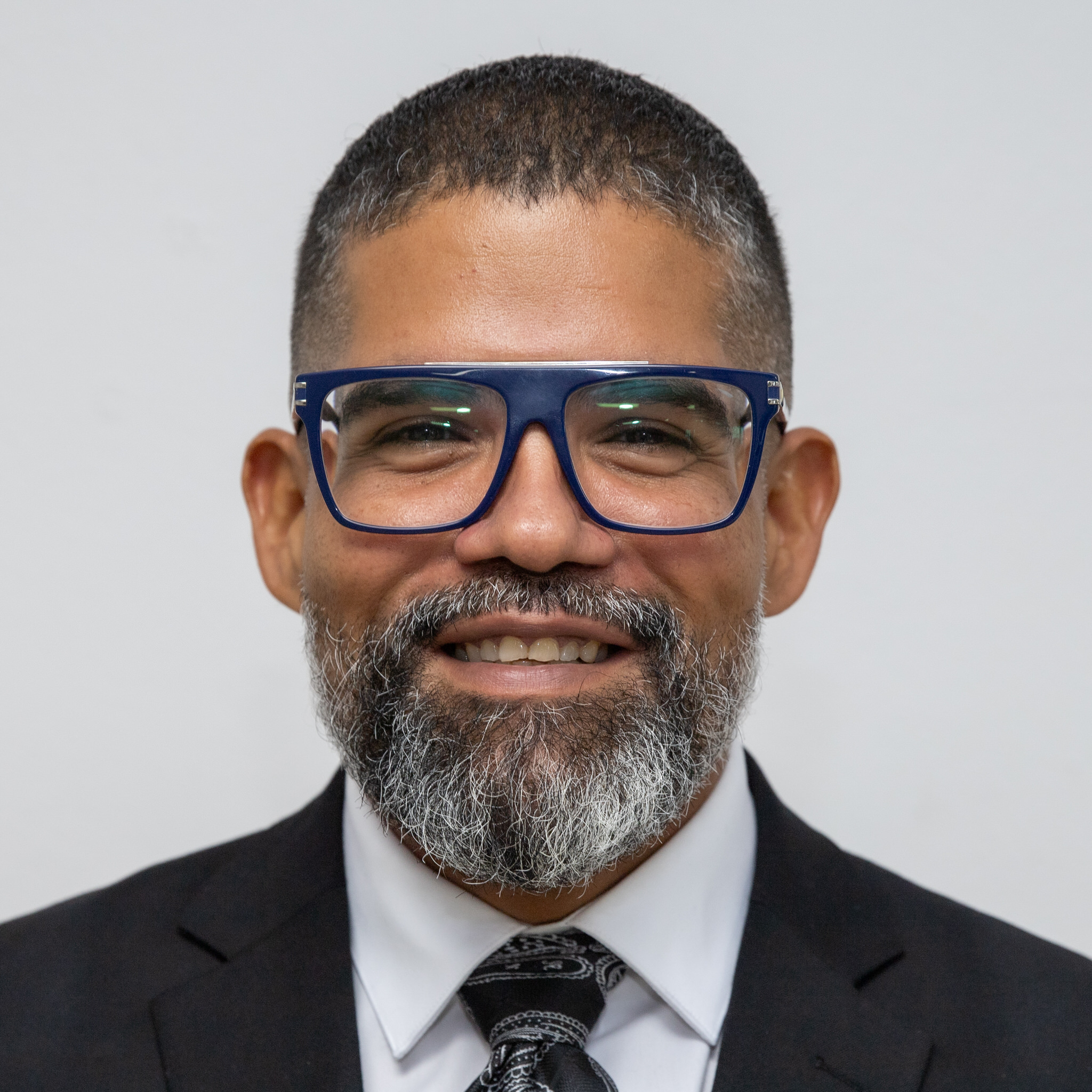 CARLOS J. GRACIANI HERNÁNDEZ