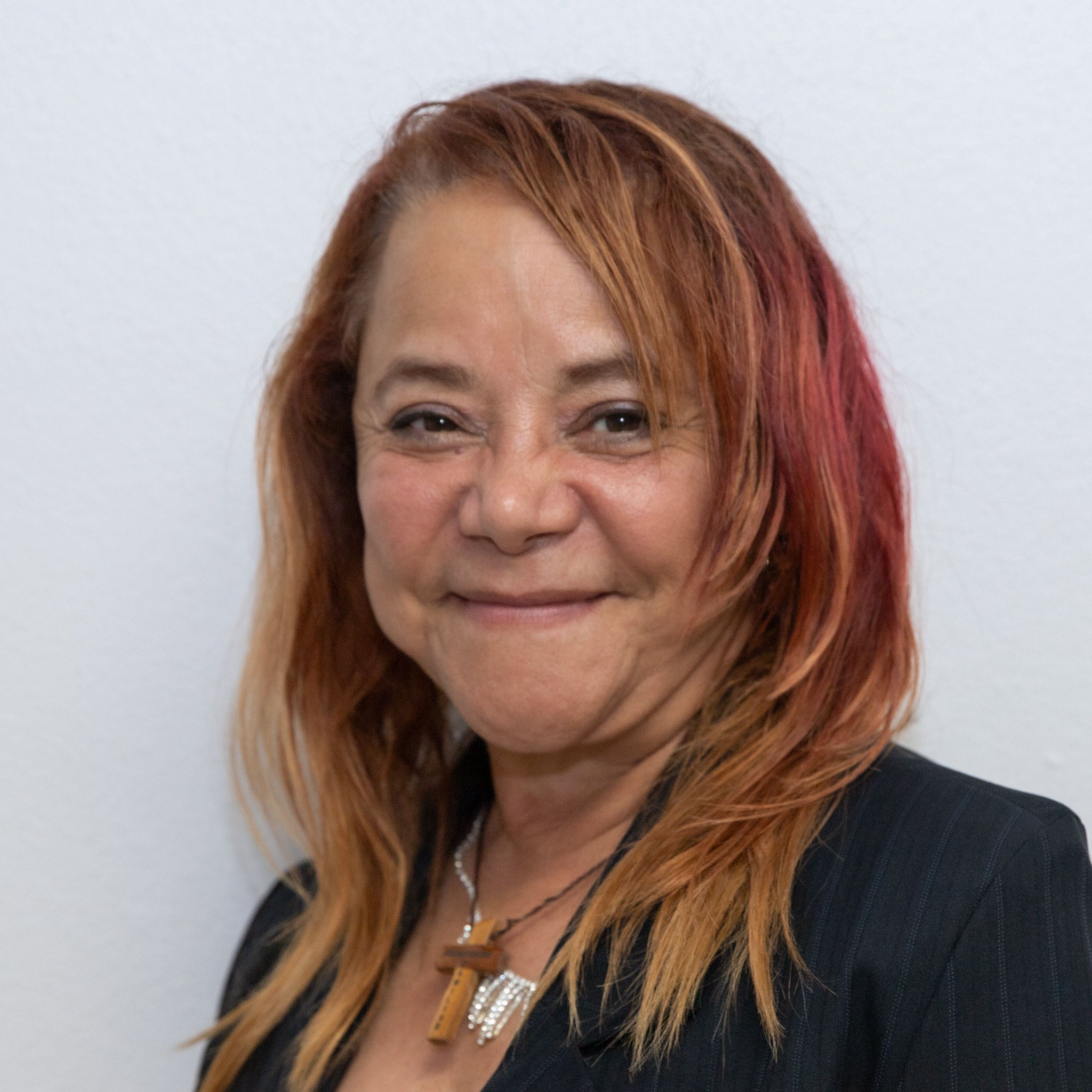 LUZ M. MALAVÉ GONZÁLEZ
